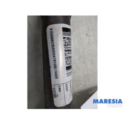 Alfa Romeo - 159 - Stuurkolom Huis