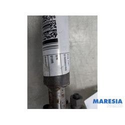 Alfa Romeo - 159 - Stuurkolom Huis