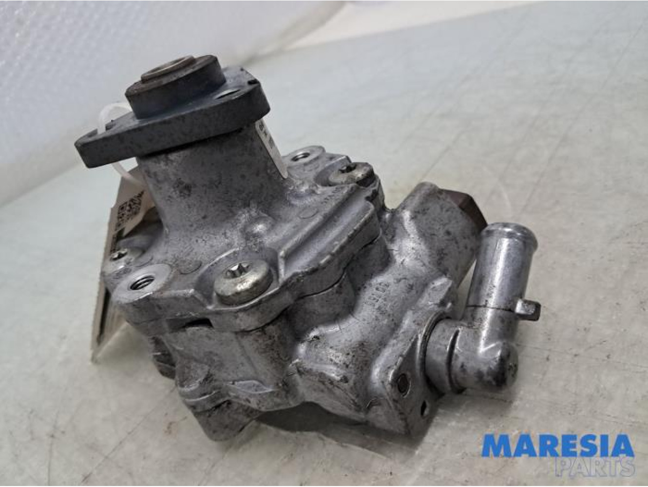 Alfa Romeo - 159 - Stuurbekrachtiging Pomp