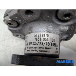 Alfa Romeo - 159 - Stuurbekrachtiging Pomp