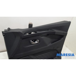 Renault - Trafic - Portierbekleding 2Deurs rechts