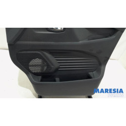 Renault - Trafic - Portierbekleding 2Deurs rechts