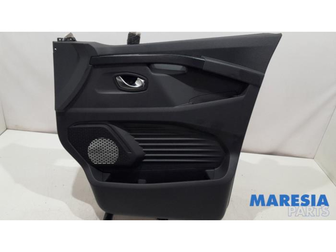 Renault - Trafic - Portierbekleding 2Deurs rechts