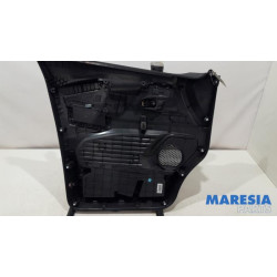 Renault - Trafic - Portierbekleding 2Deurs rechts