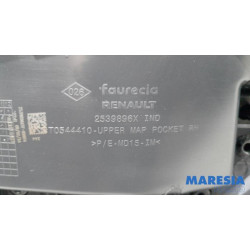 Renault - Trafic - Portierbekleding 2Deurs rechts