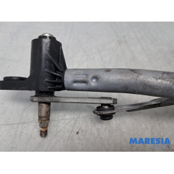 Alfa Romeo - 159 - Ruitenwis Mechaniek