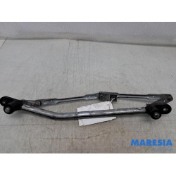 Alfa Romeo - 159 - Ruitenwis Mechaniek