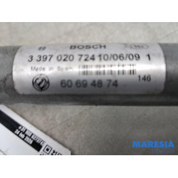 Alfa Romeo - 159 - Ruitenwis Mechaniek