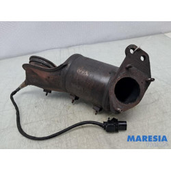 Alfa Romeo - 159 - Katalysator