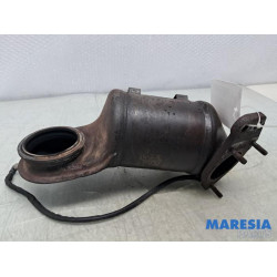 Alfa Romeo - 159 - Katalysator