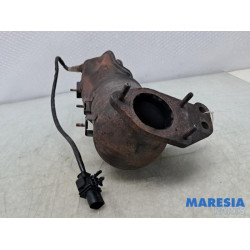 Alfa Romeo - 159 - Katalysator