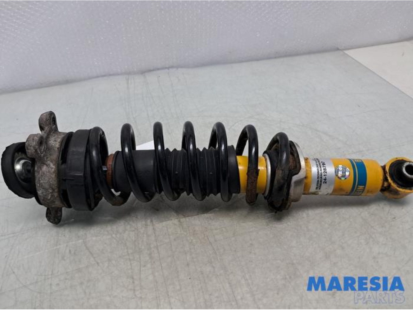 Alfa Romeo - 159 - Stoßdämpferstrebe rechts hinten