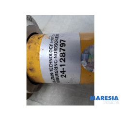 Alfa Romeo - 159 - Stoßdämpferstrebe rechts hinten