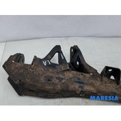 Alfa Romeo - 159 - Rear wishbone, left