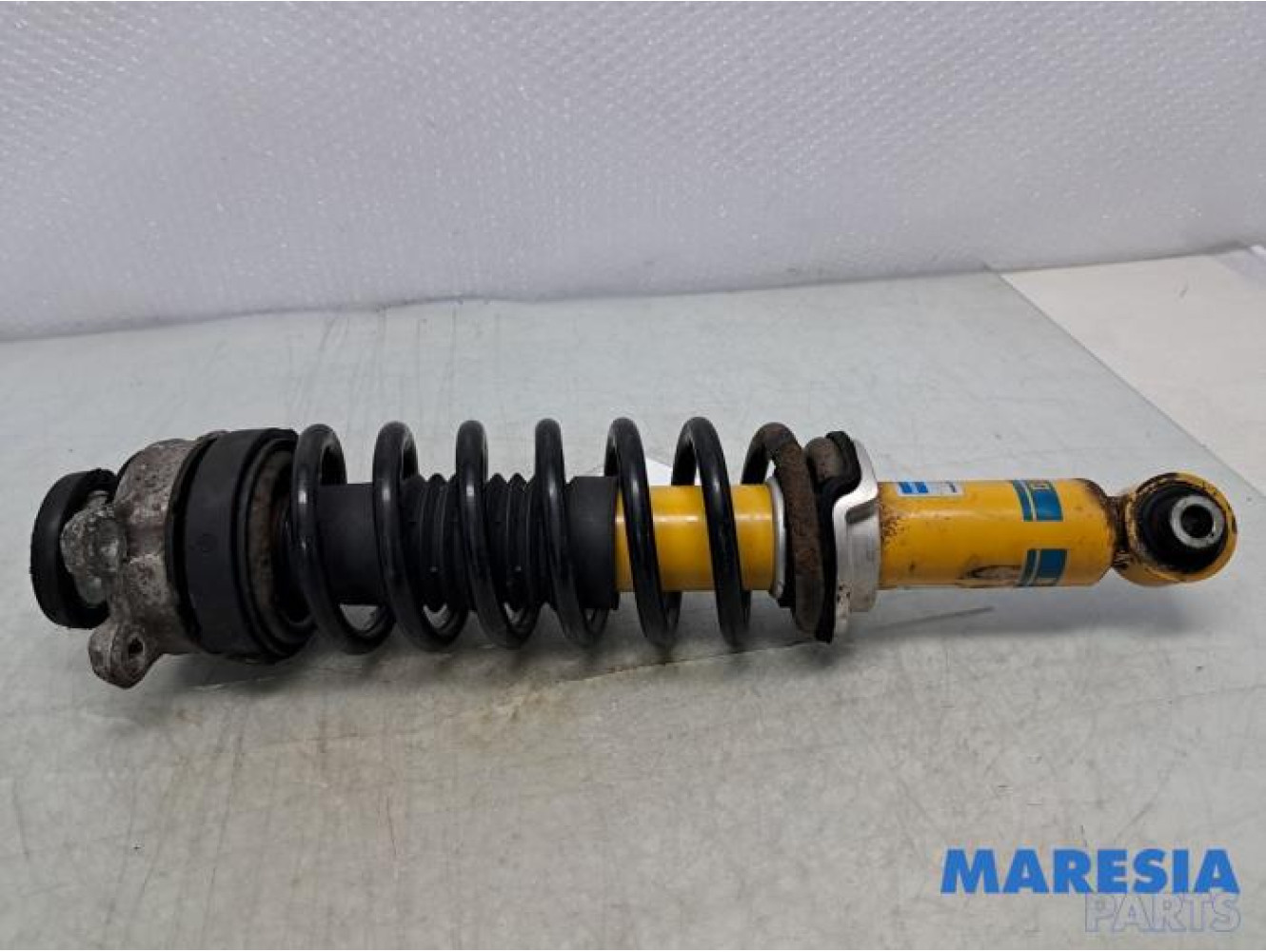 Alfa Romeo - 159 - Schokdemperpoot links-achter