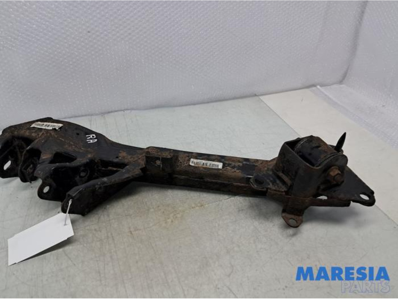 Alfa Romeo - 159 - Querlenker rechts hinten
