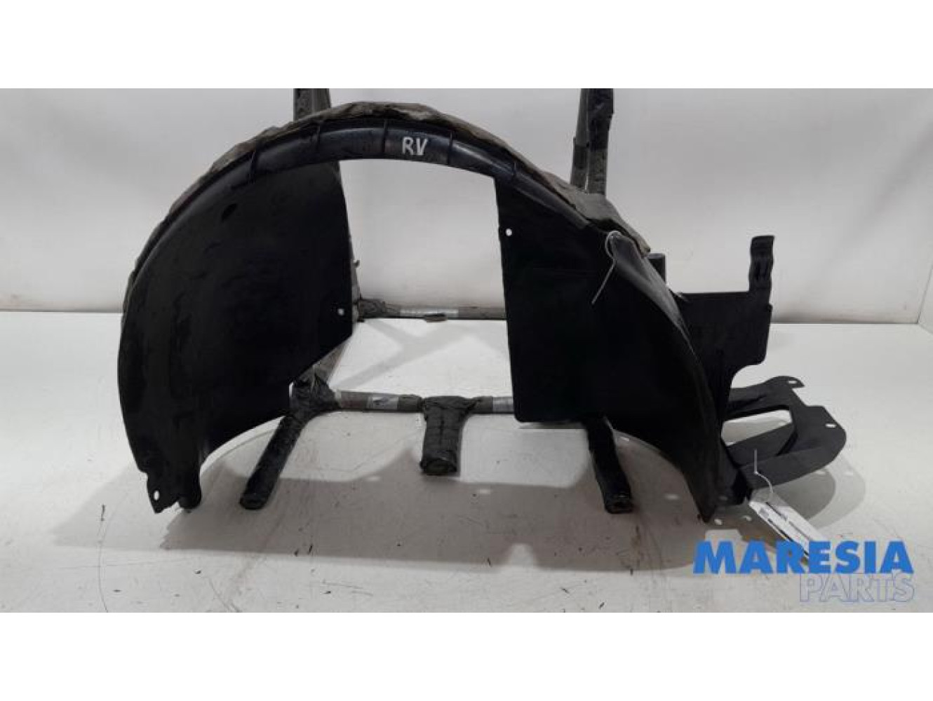 Citroen - C3 - Radkasten