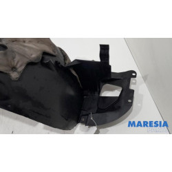 Citroen - C3 - Radkasten