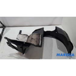 Citroen - C3 - Radkasten