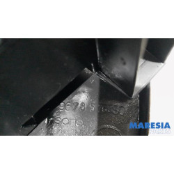 Citroen - C3 - Radkasten