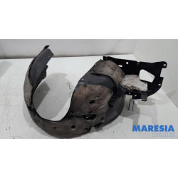 Citroen - C3 - Radkasten