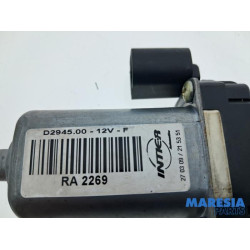 Alfa Romeo - 159 - Rear door window mechanism 4-door, right