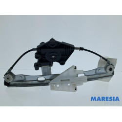 Alfa Romeo - 159 - Ruitmechaniek 4Deurs links-achter