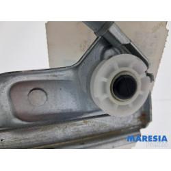 Alfa Romeo - 159 - Ruitmechaniek 4Deurs links-achter