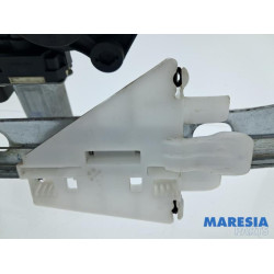 Alfa Romeo - 159 - Ruitmechaniek 4Deurs links-achter