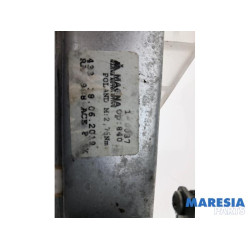 Alfa Romeo - 159 - Ruitmechaniek 4Deurs links-achter