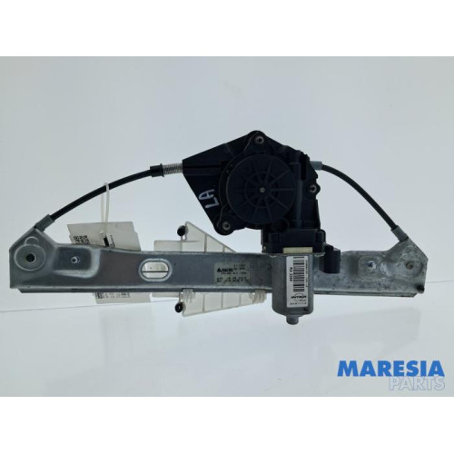 Alfa Romeo - 159 - Mécanique vitre 4portes arrière gauche