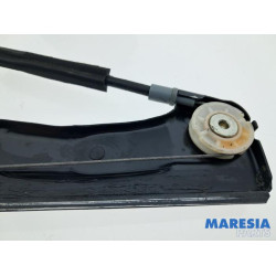 Alfa Romeo - 159 - Window mechanism 4-door, front right