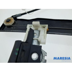 Alfa Romeo - 159 - Window mechanism 4-door, front right