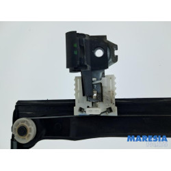 Alfa Romeo - 159 - Window mechanism 4-door, front right