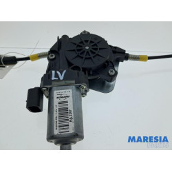 Alfa Romeo - 159 - Window mechanism 4-door, front left