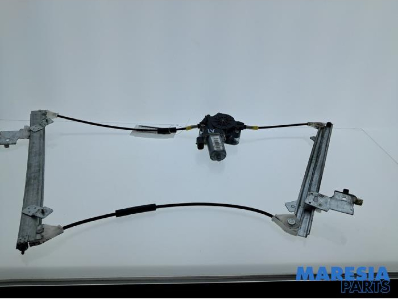 Alfa Romeo - 159 - Window mechanism 4-door, front left