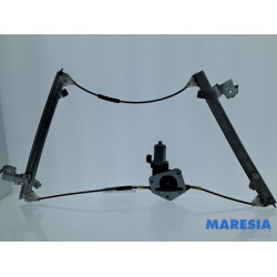 Alfa Romeo - 159 - Window mechanism 4-door, front left
