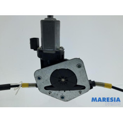 Alfa Romeo - 159 - Window mechanism 4-door, front left