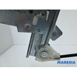 Alfa Romeo - 159 - Window mechanism 4-door, front left