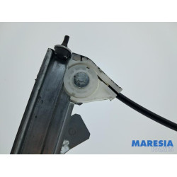 Alfa Romeo - 159 - Window mechanism 4-door, front left