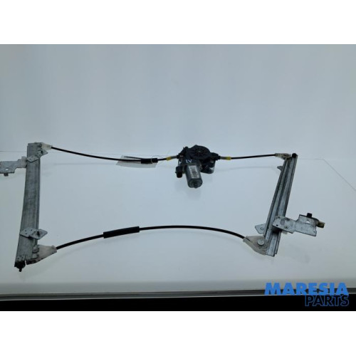 Alfa Romeo - 159 - Mécanique vitre 4portes avant gauche