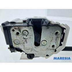 Alfa Romeo - 159 - Deurslot Mechaniek 4Deurs rechts-voor