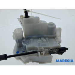 Alfa Romeo - 159 - Deurslot Mechaniek 4Deurs rechts-voor