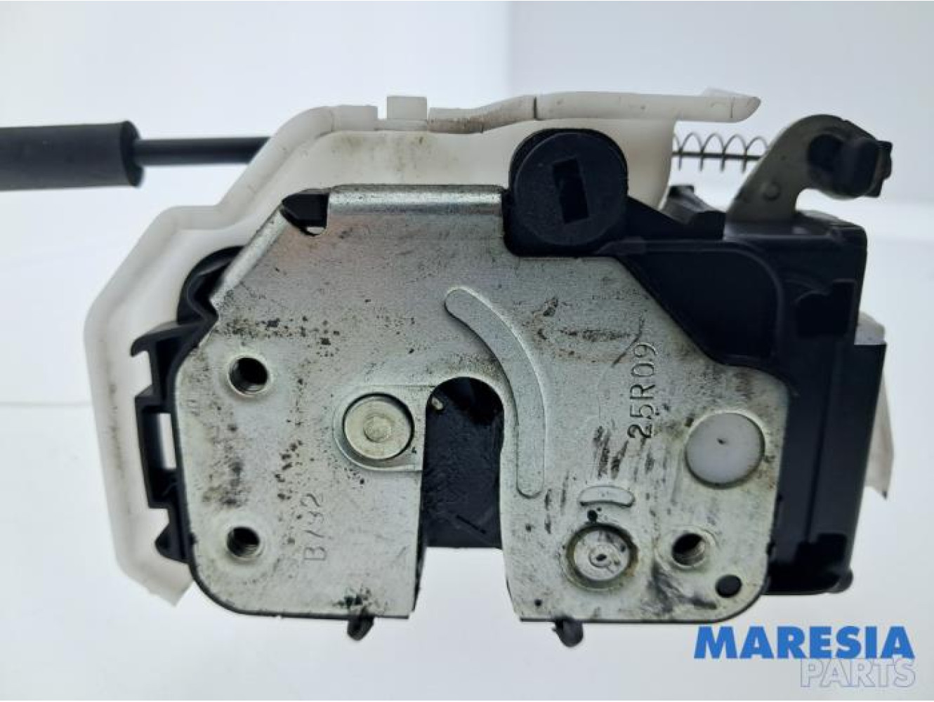 Alfa Romeo - 159 - Deurslot Mechaniek 4Deurs rechts-voor