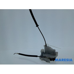 Alfa Romeo - 159 - Deurslot Mechaniek 4Deurs rechts-voor