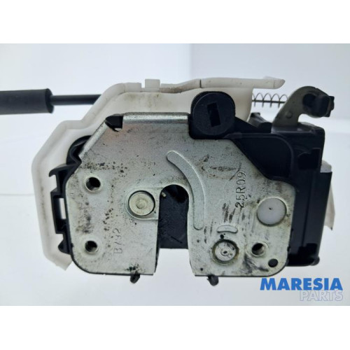 Alfa Romeo - 159 - Deurslot Mechaniek 4Deurs rechts-voor