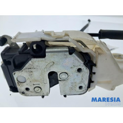 Alfa Romeo - 159 - Door lock mechanism 4-door, front left