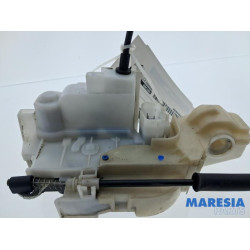 Alfa Romeo - 159 - Door lock mechanism 4-door, front left