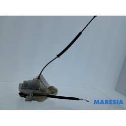 Alfa Romeo - 159 - Door lock mechanism 4-door, front left