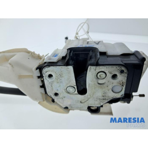 Alfa Romeo - 159 - Deurslot Mechaniek 4Deurs links-voor